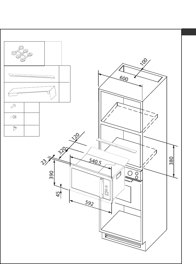 Manual De Dietrich Dme729 Page 1 Of 25 English