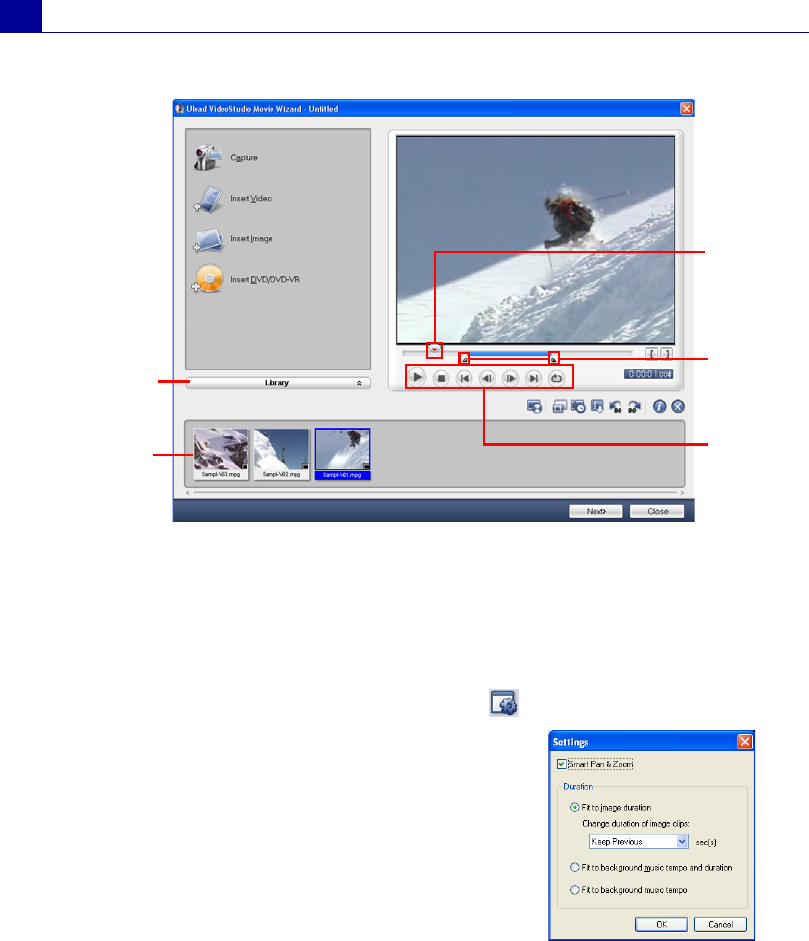 ulead video studio se dvd tutorial