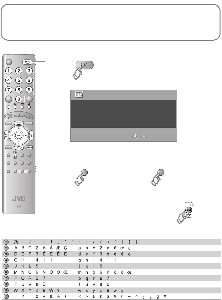 Manual Jvc Lt 32p80 Page 32 Of 52 English