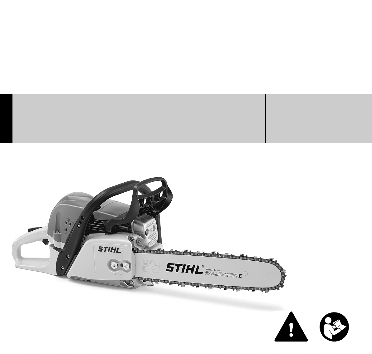 Ms 311 stihl review