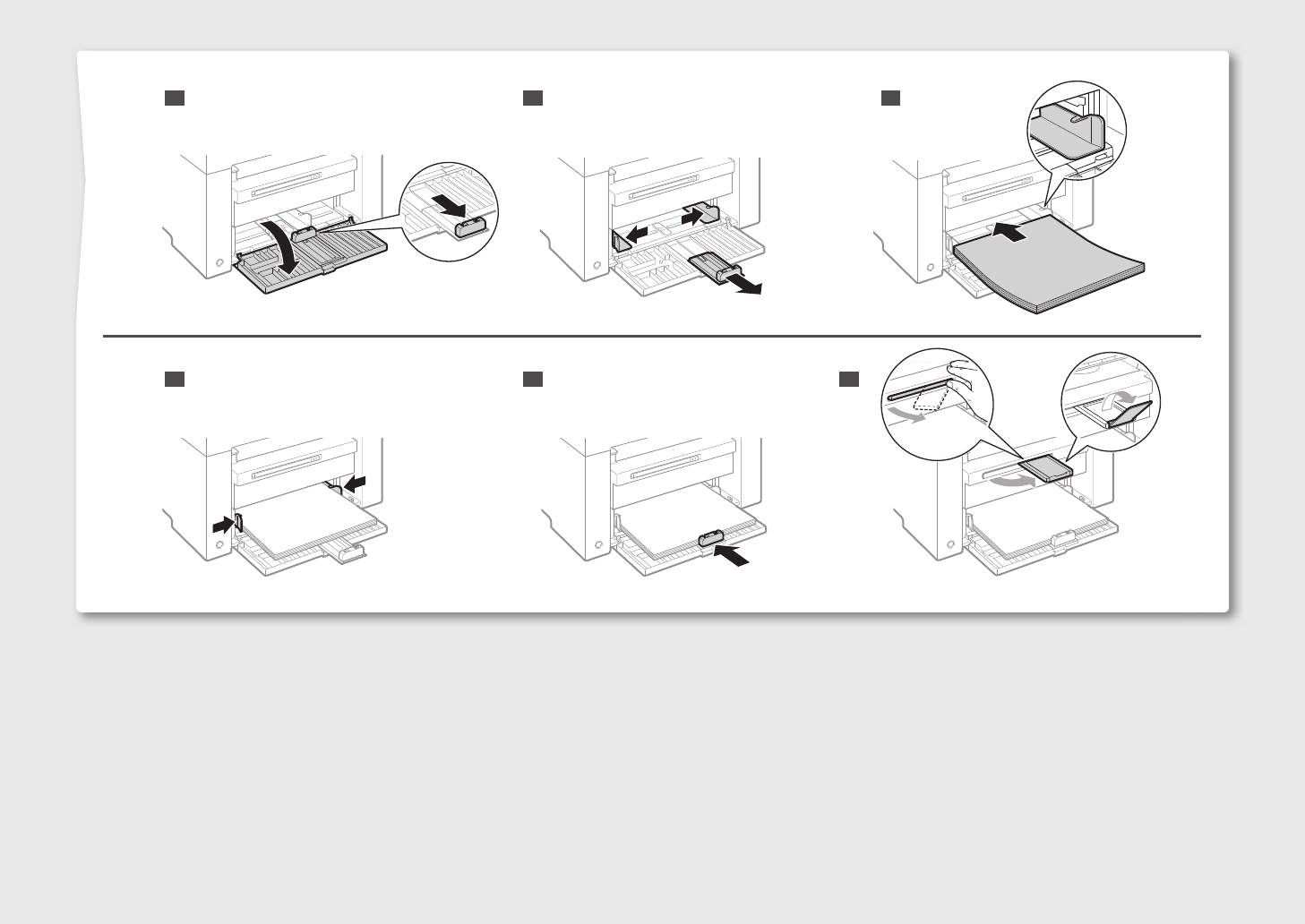 Как подключить принтер canon mf3010 Manual Canon i-SENSYS MF 3010 (page 5 of 248) (All languages)