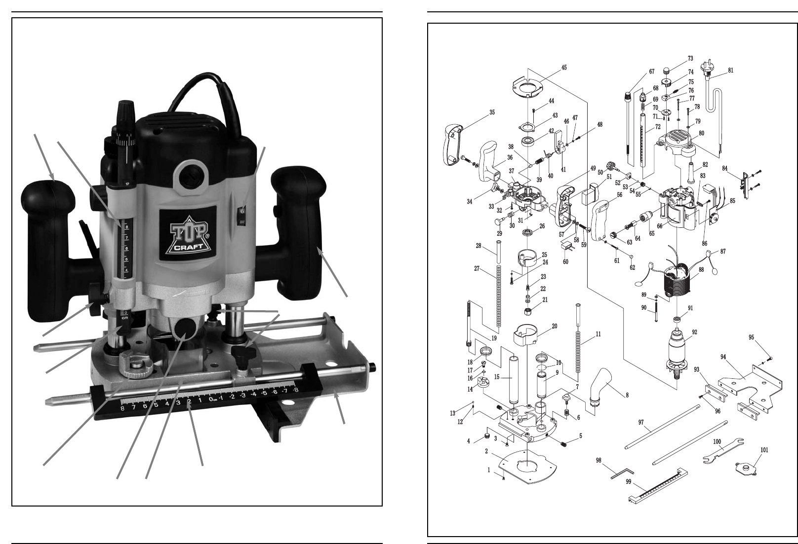 Wert evr 1450e