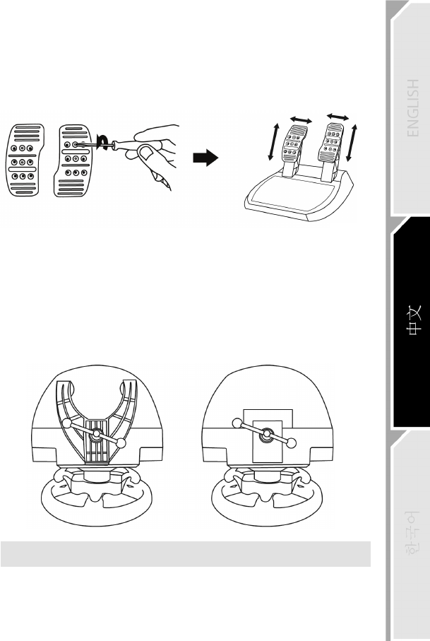 Manual Thrustmaster T300rs Racing Wheel Ps3 And Ps4 Page 348 Of 375 English German Dutch French Italian Polish Portuguese Turkish Spanish