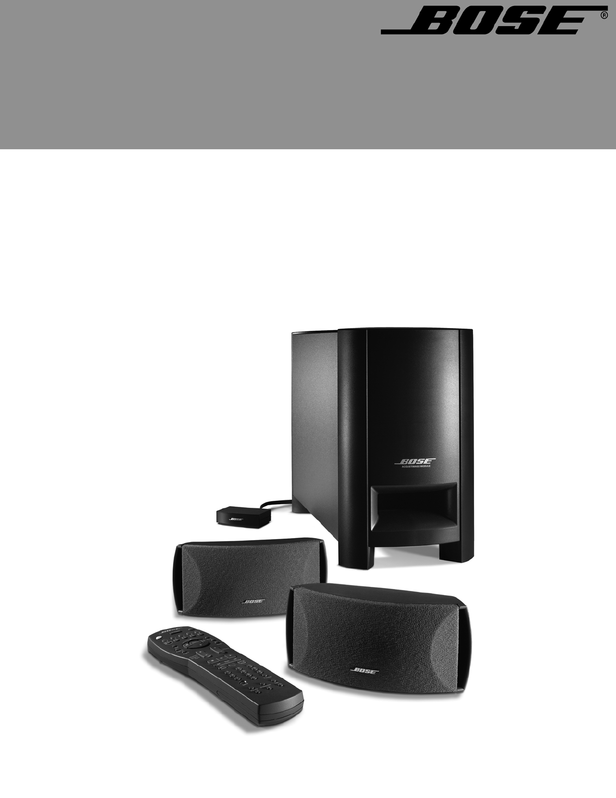 12++ Bose surround sound instruction manual ideas in 2021 