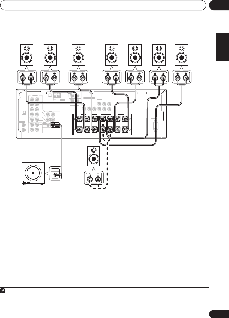 Vsx 515 схема