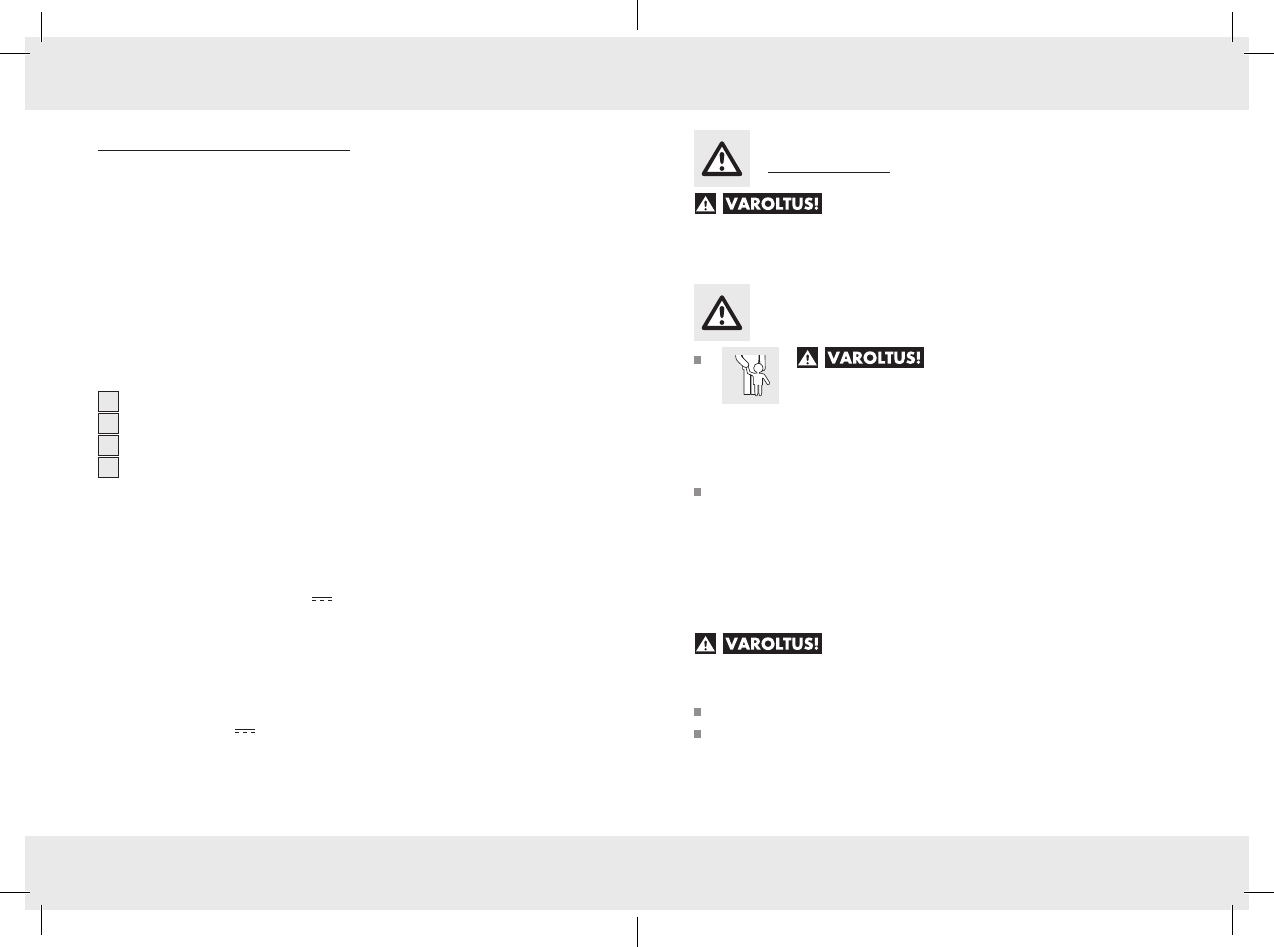 Manual Auriol IAN 100489 (page 3 of 32) (English, German, Dutch, Danish,  French, Swedish, Finnish)