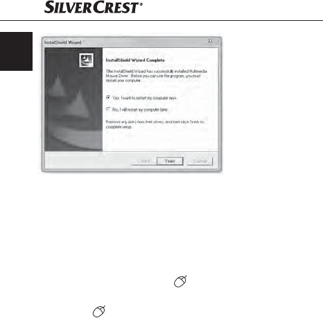 Silvercrest Sfm 4 A1 Driver